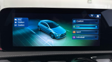 Mercedes-Benz A-Class A200d Sport Executive 5dr Auto Diesel Hatchback